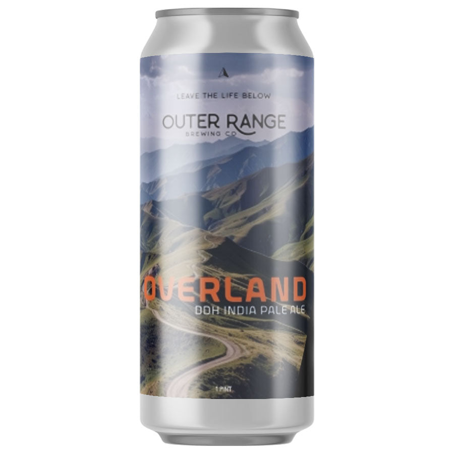 Overland