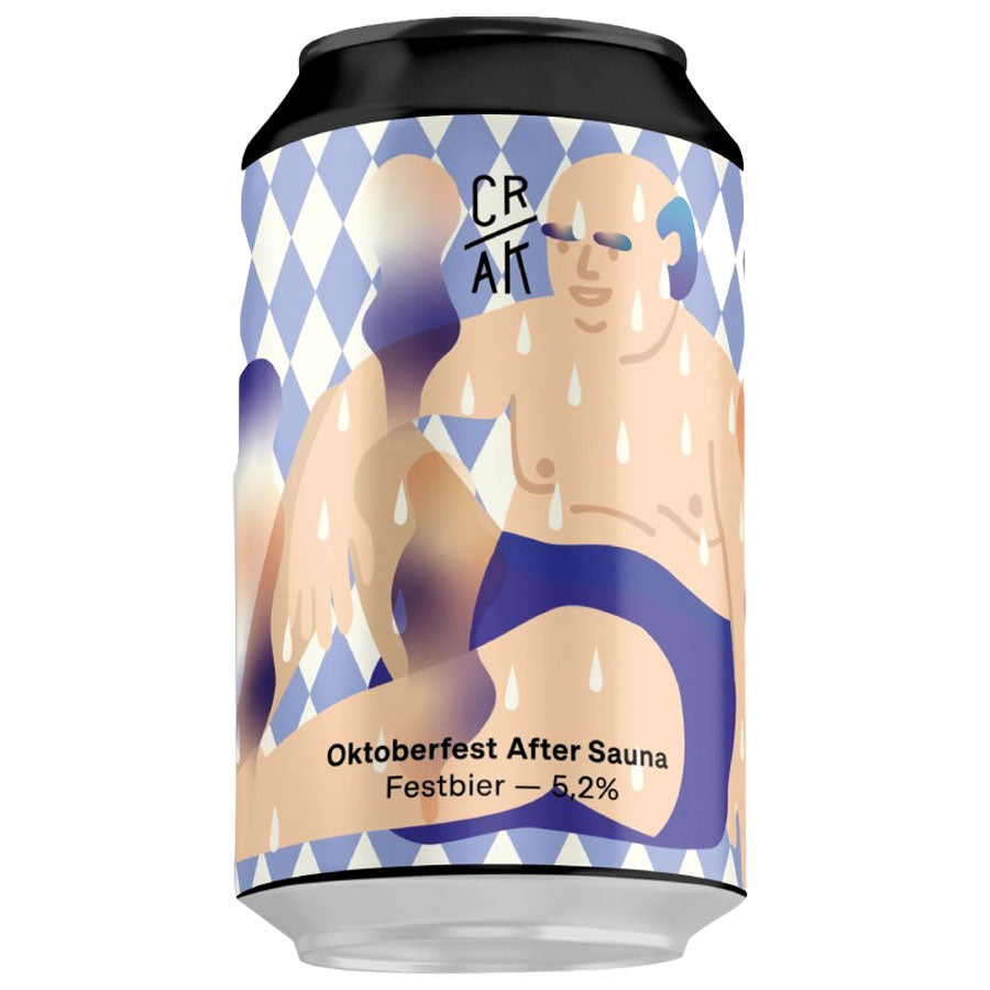 Oktoberfest After Sauna