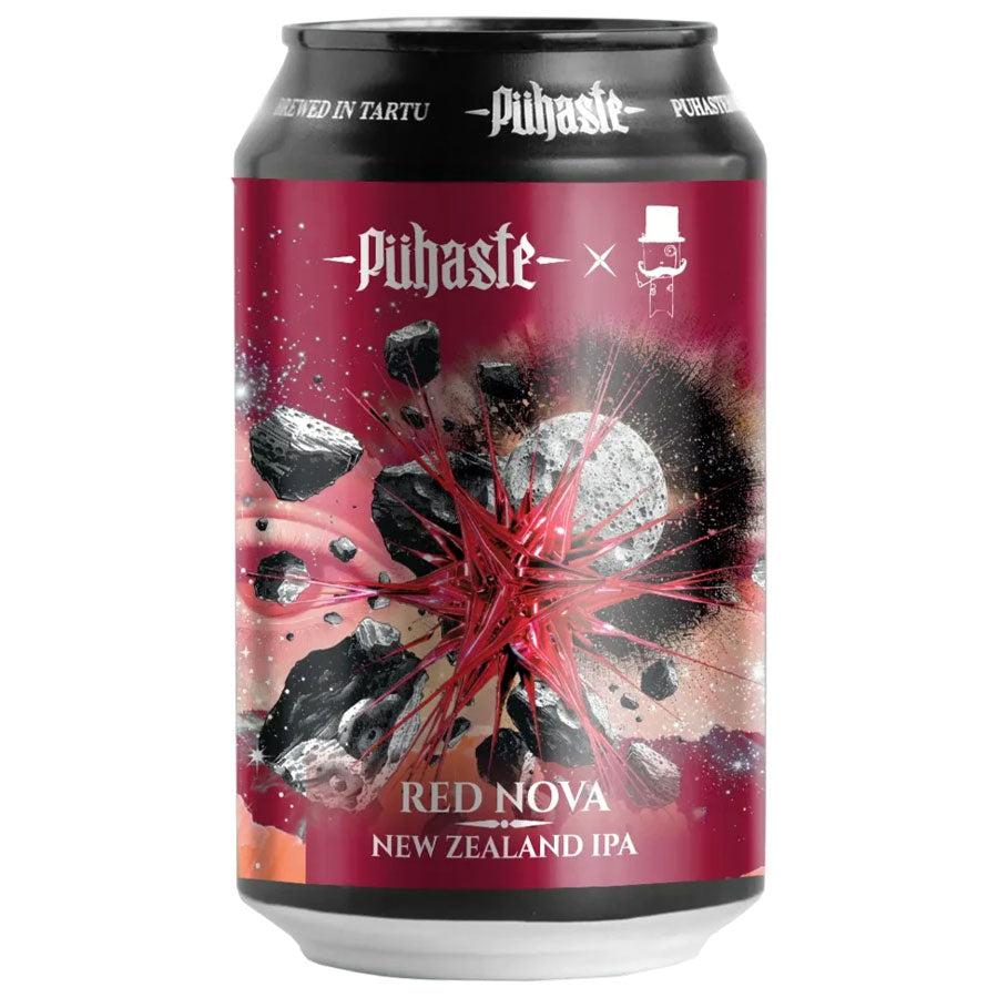 Red Nova