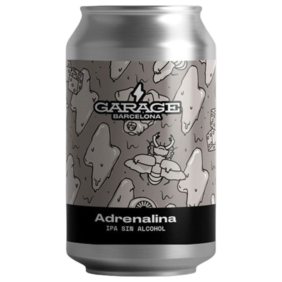 Adrenalina