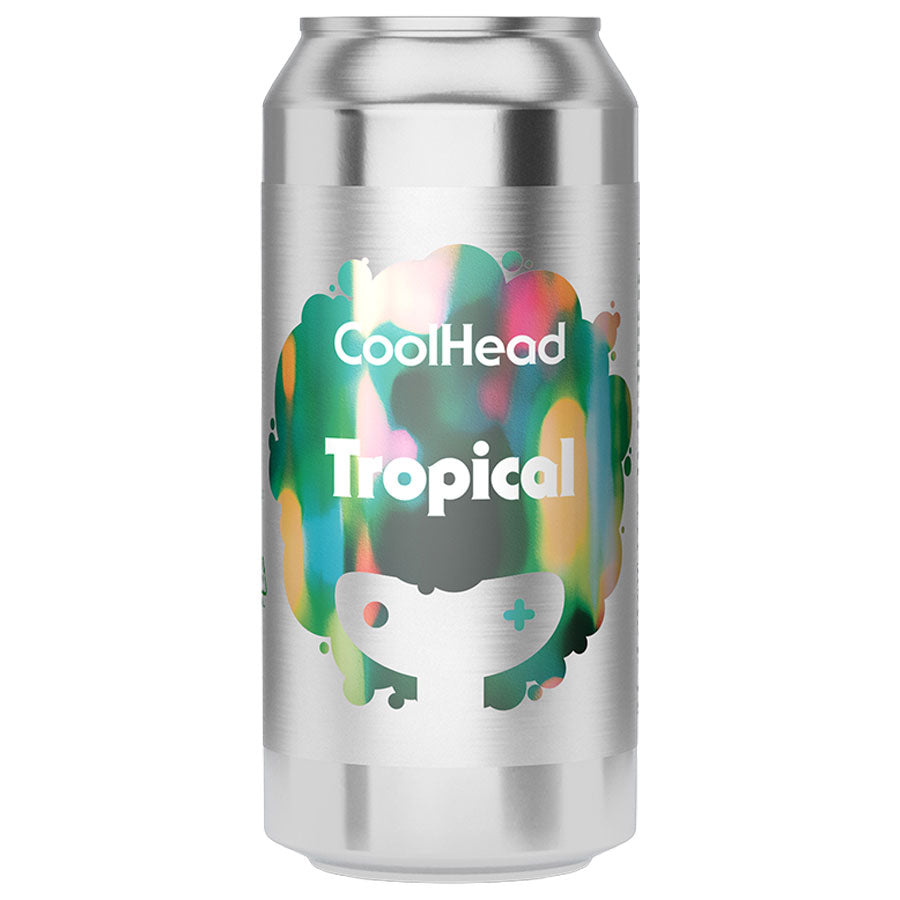 Tropical AF