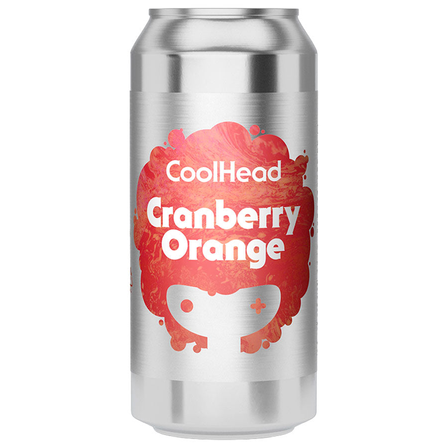 Cranberry Orange AF