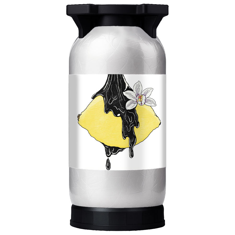 Salty Lemon