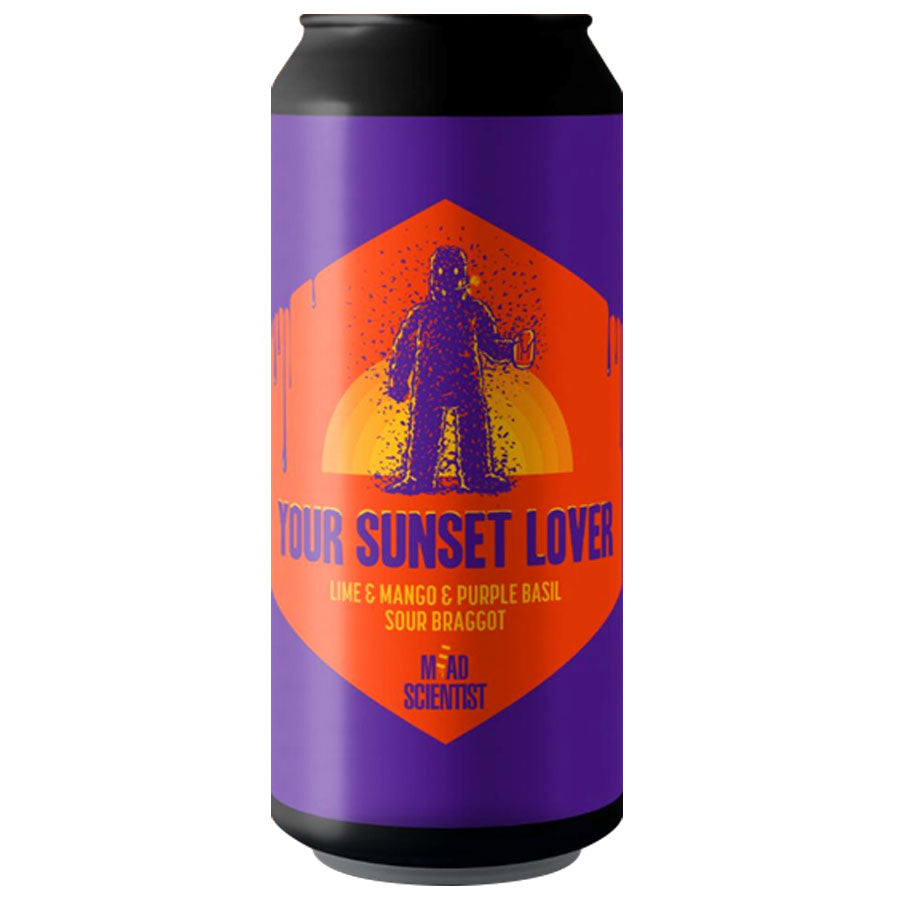 Your Sunset Lover