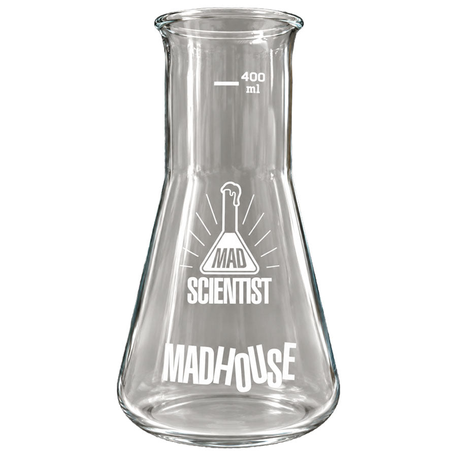 Erlenmeyer Madhouse