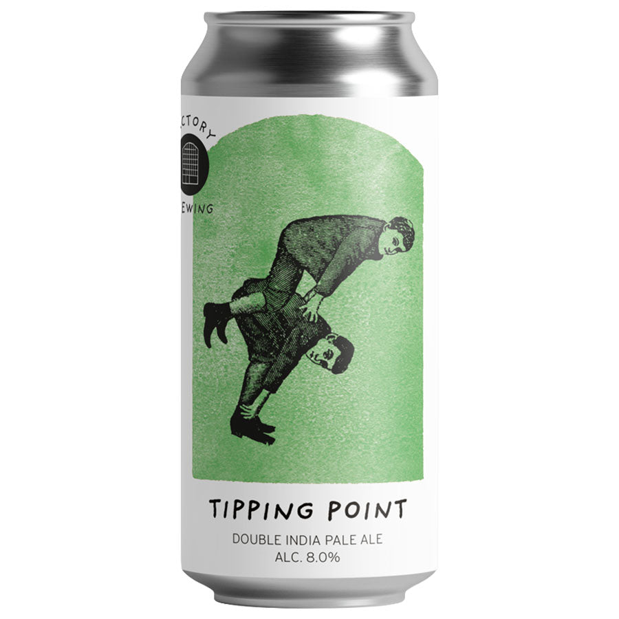 Tipping Point