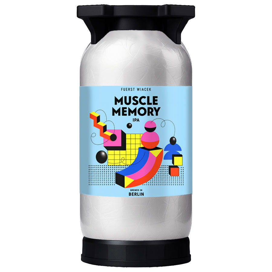 Muscle Memory