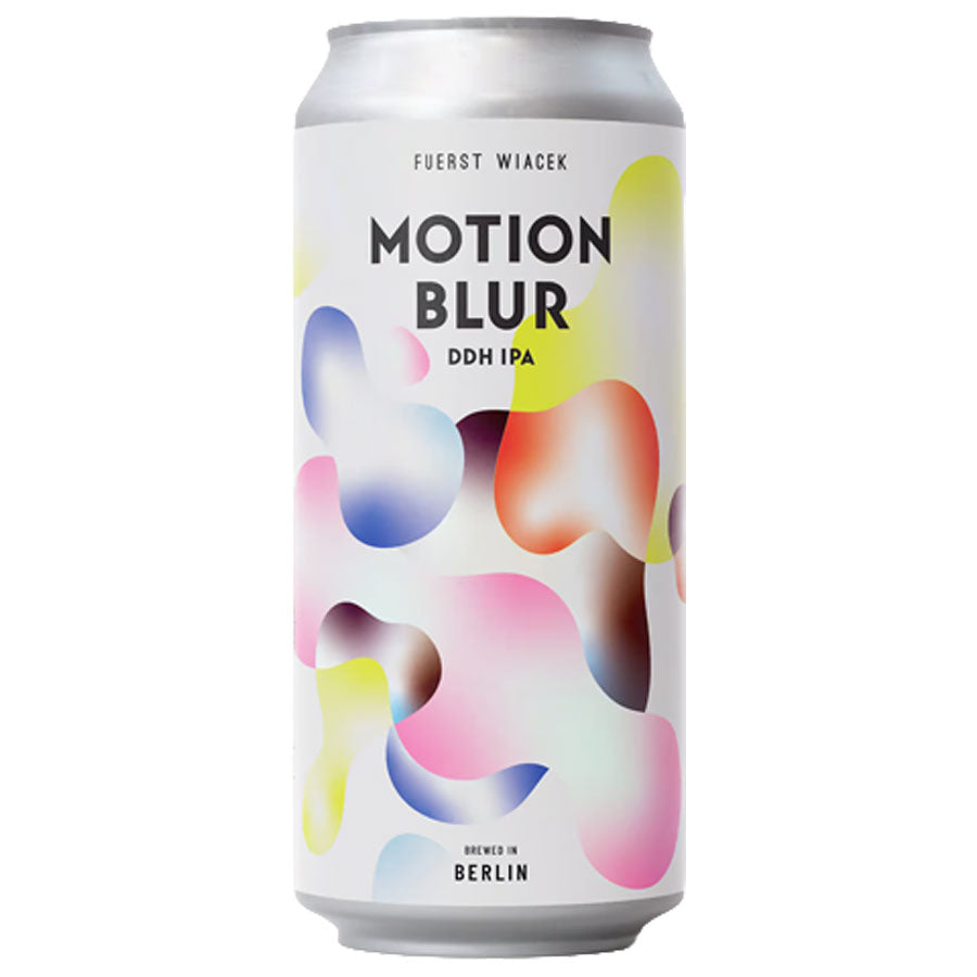 Motion Blur