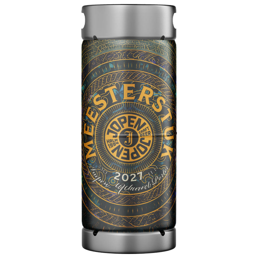 Meesterstuk 2027