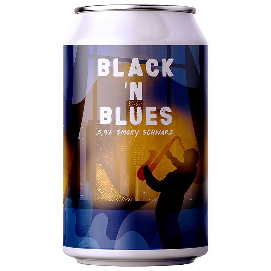 Black 'n Blues