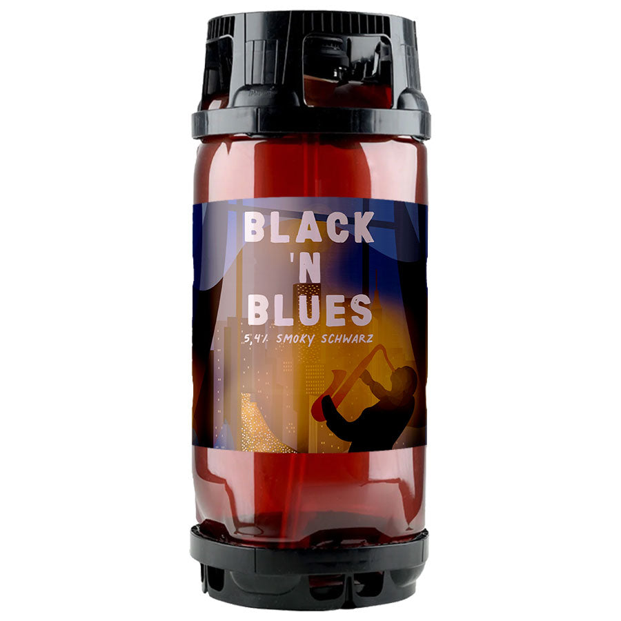 Black 'n Blues
