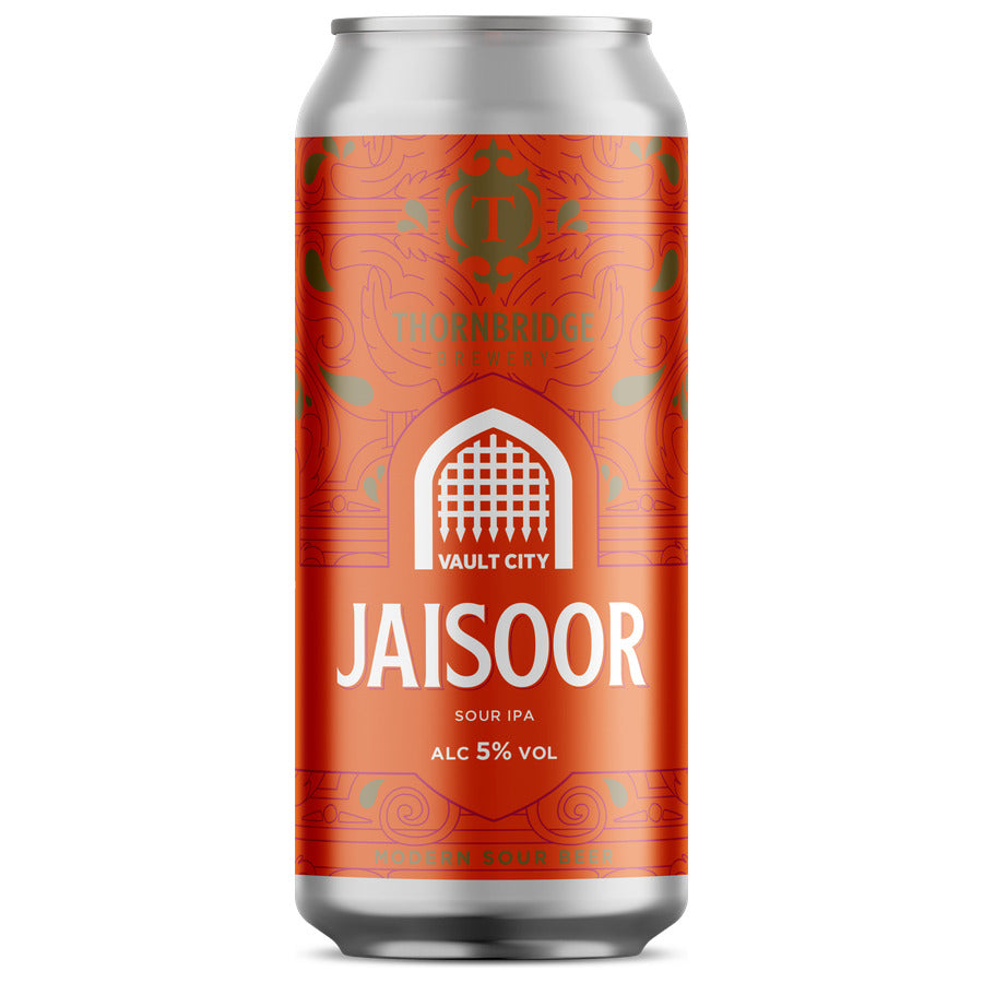 Jaisoor
