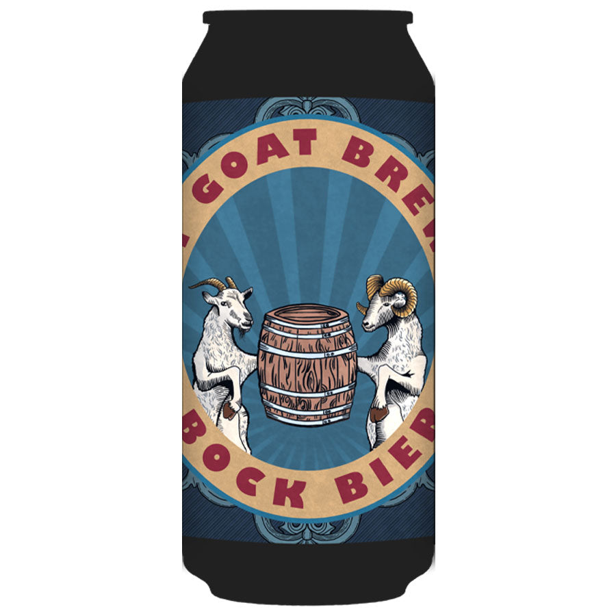 Bock Bier