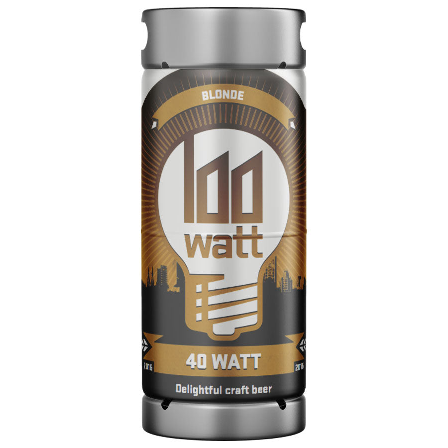 40 Watt