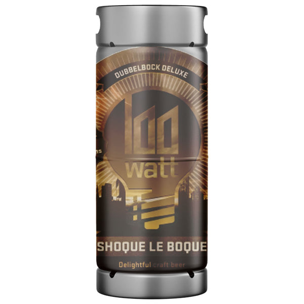 Shoque le Boque