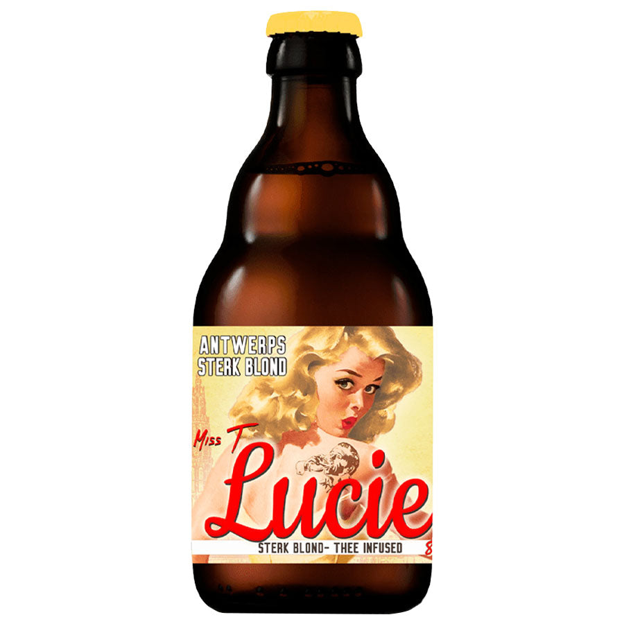 Miss T Lucie