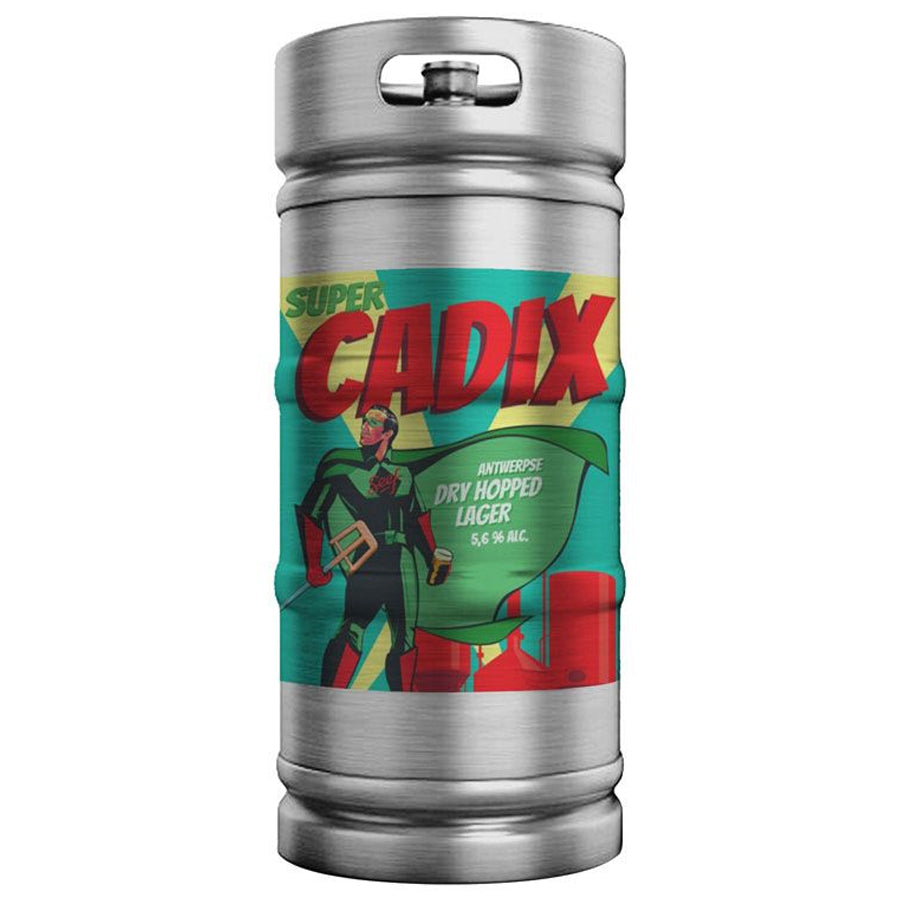 Super Cadix
