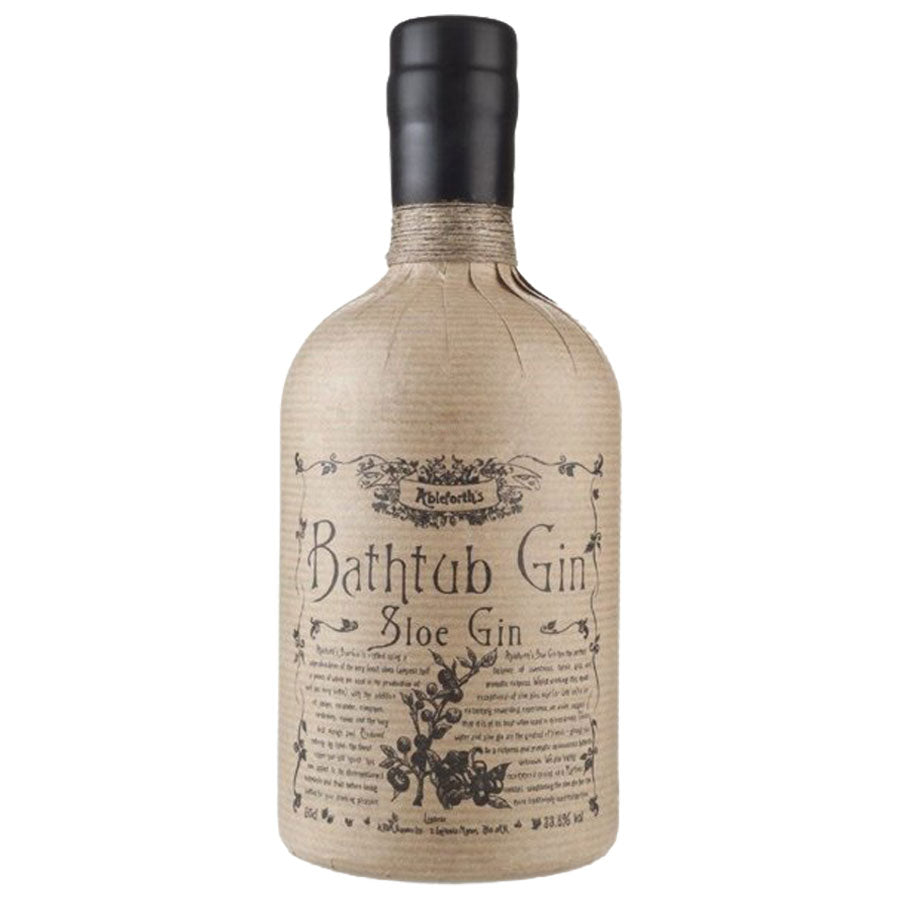 Abelforth's Gin