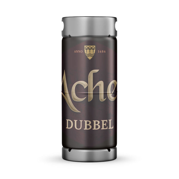 De Achelse Kluis Achel Dubbel - Elings