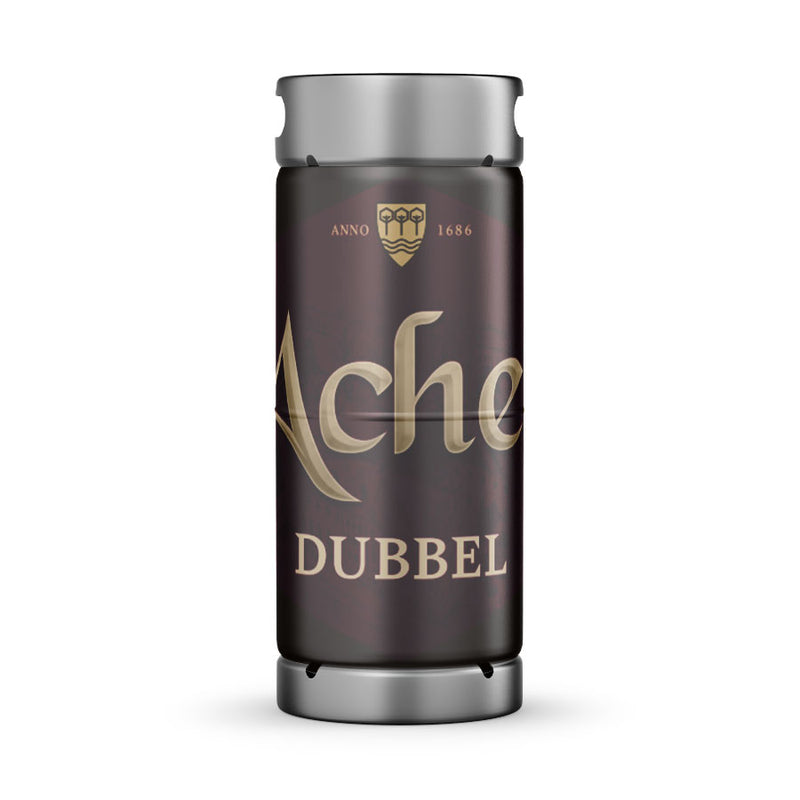 Achel Dubbel