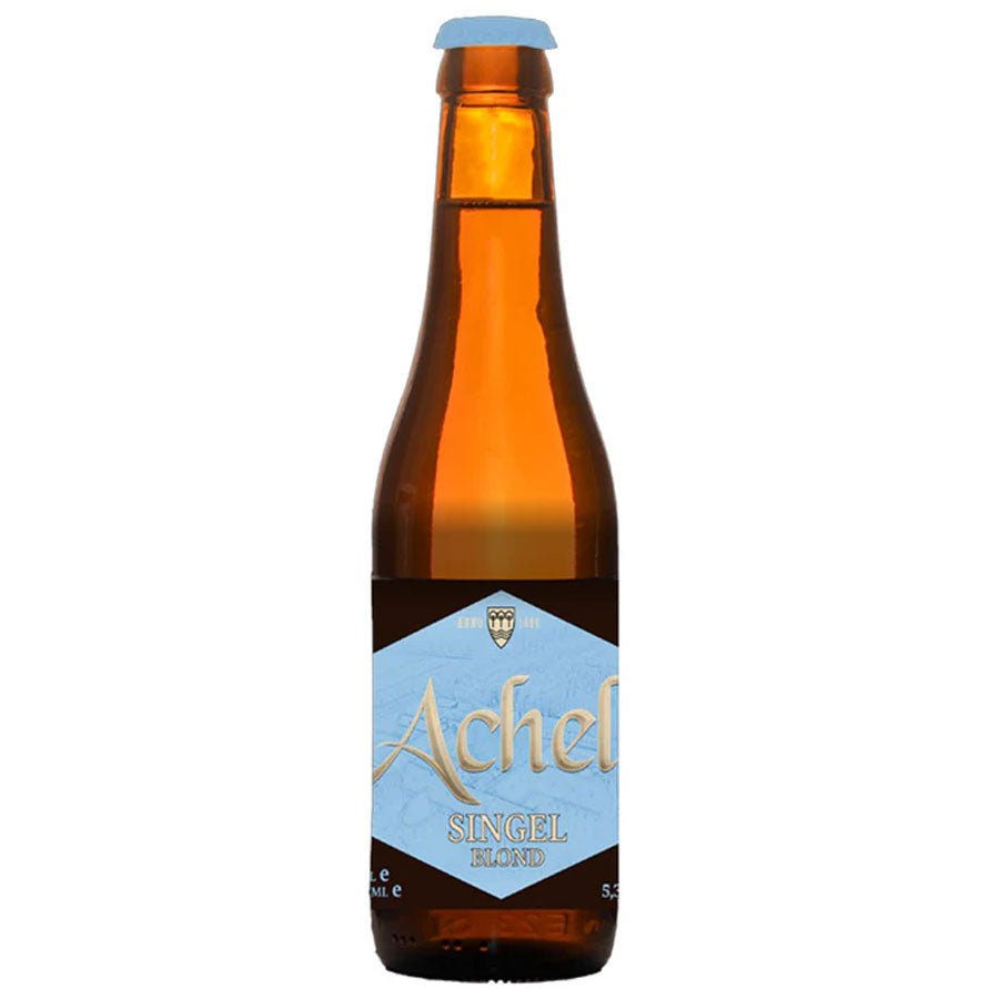 Achel Singel Blond