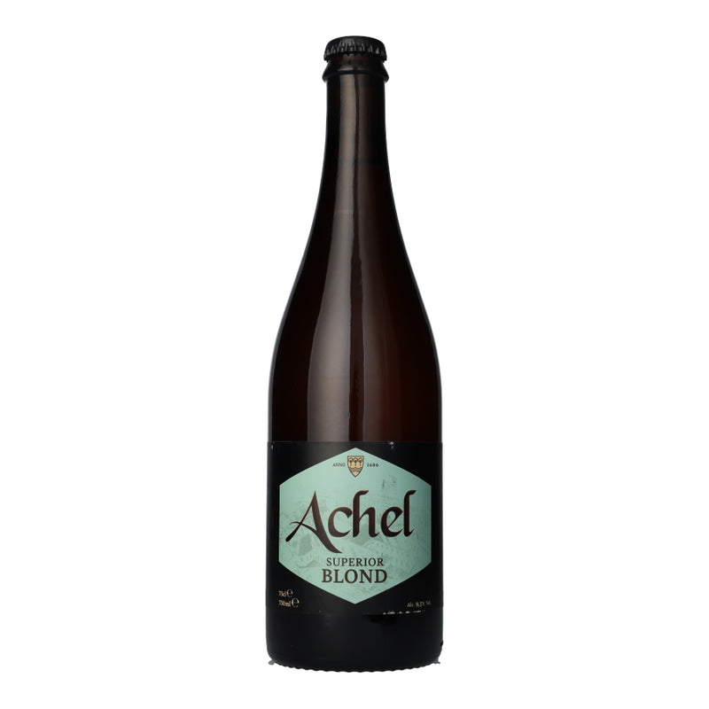 Achel Superior Blond