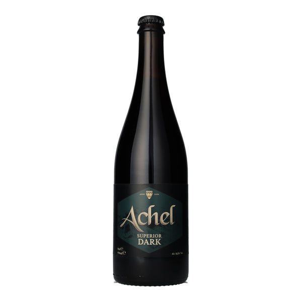 Achel Superior Dark