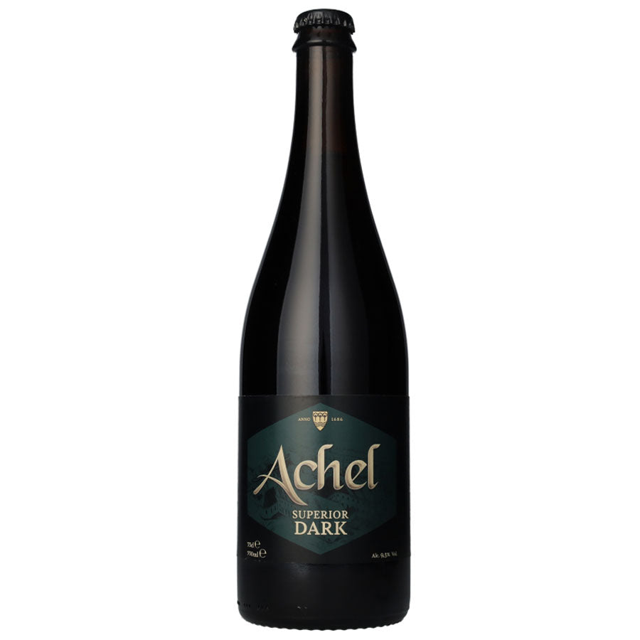 Achel Superior Dark