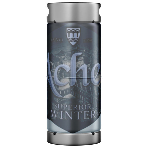 Superior Winter
