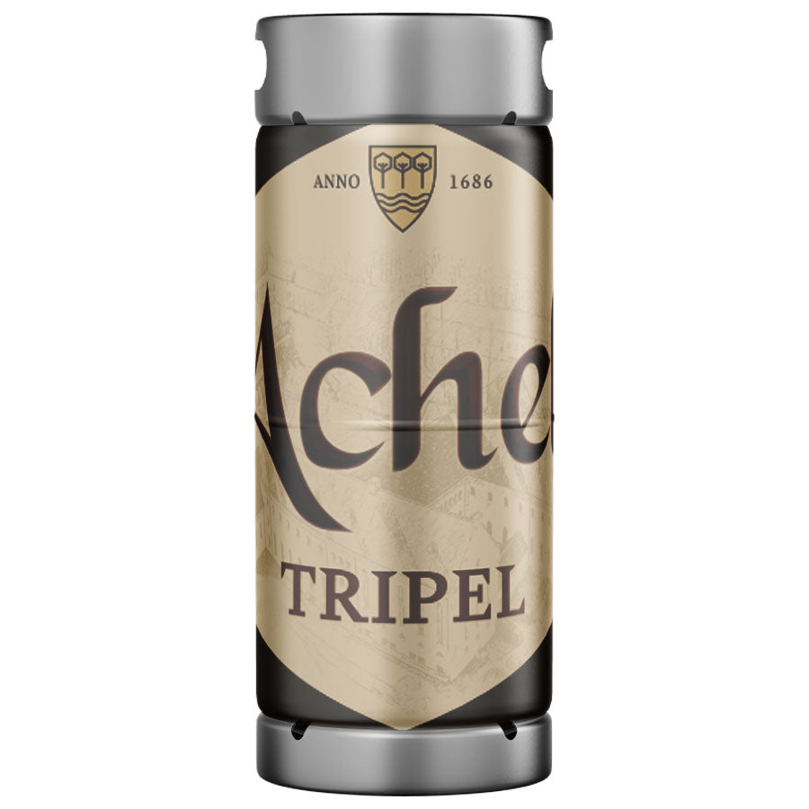 Achel Tripel Blond