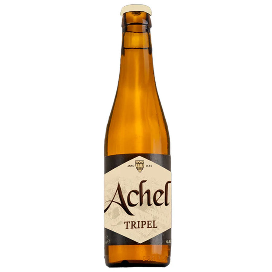 Achel Tripel