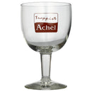 De Achelse Kluis Voetglas