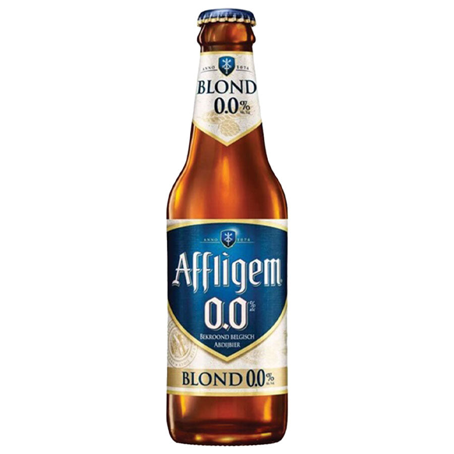 Blond 0.0%