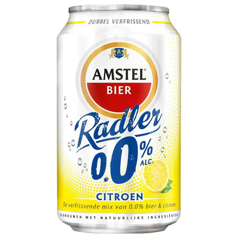Radler 0.0%