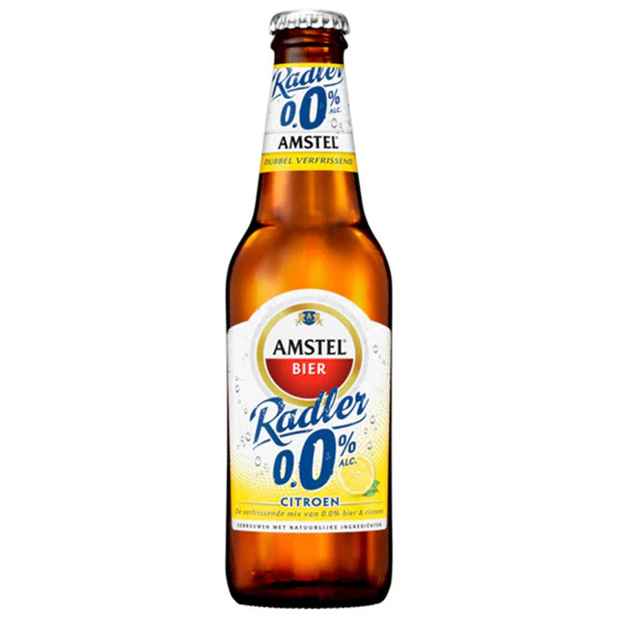 Radler 0.0%