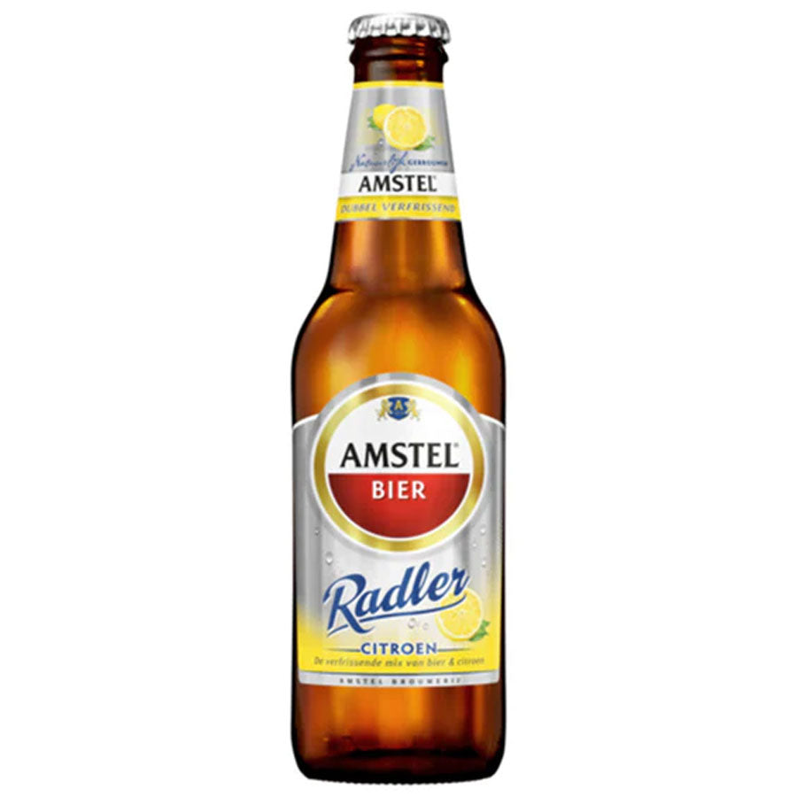 Radler 2.0%