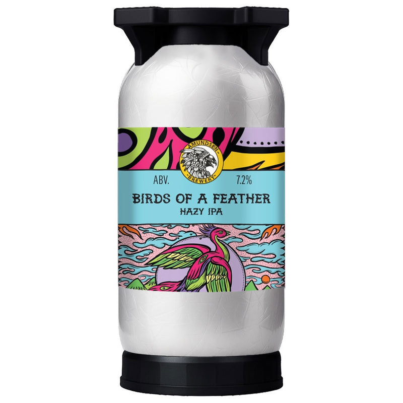 Birds of a Feather
