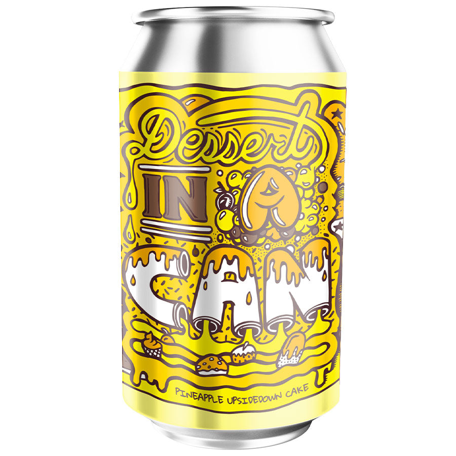 Pineapple Upsidedown Cake