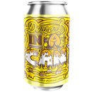 Dessert In A Can - Pineapple Upsidedown Cake