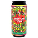 Smood Smoothie Series - Pineapple Cherry Smoothie