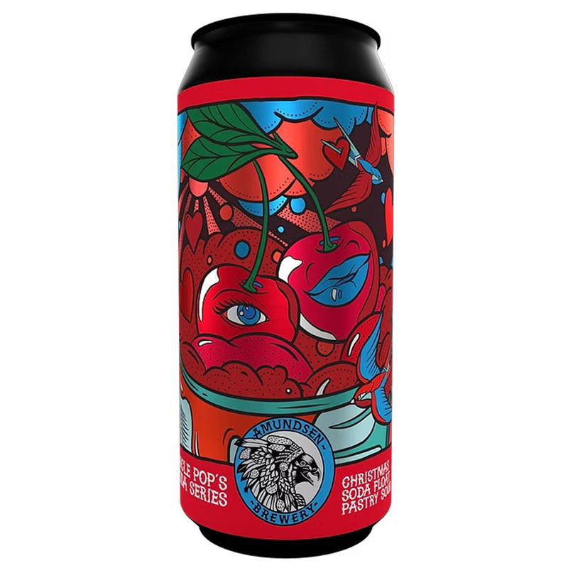 Uncle Pops Christmas