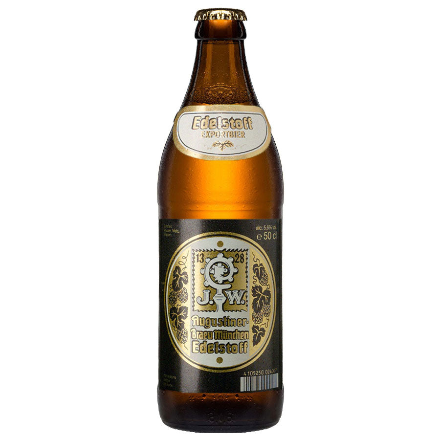 Augustiner Edelstoff