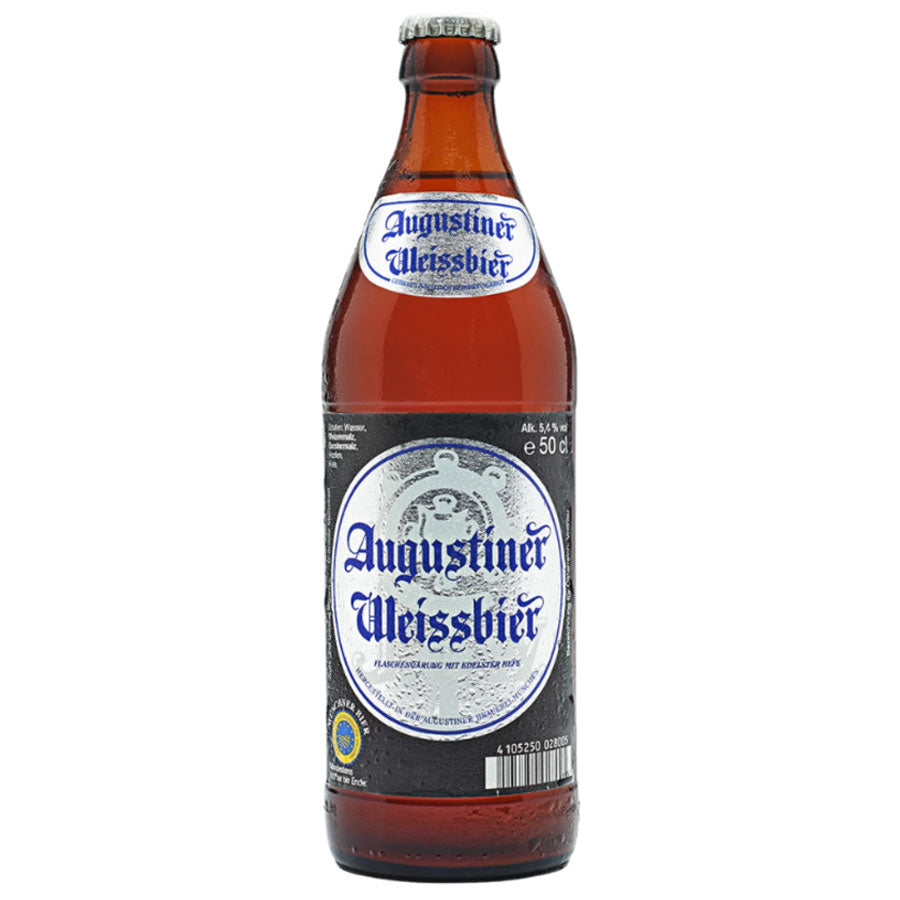 Augustiner Weisse