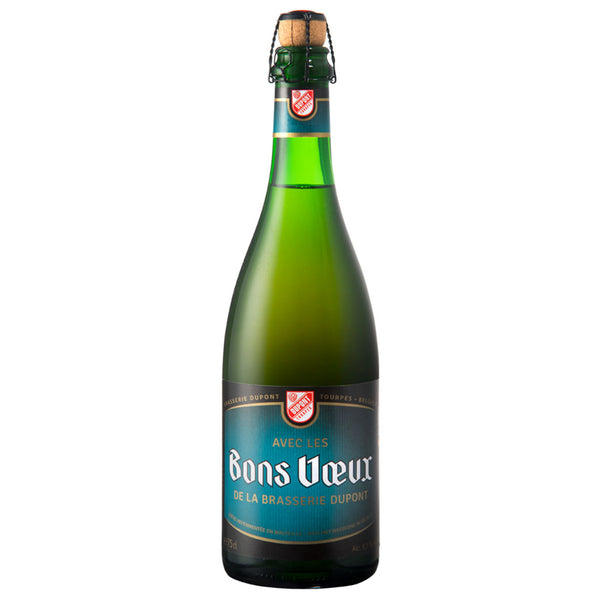 Avec les Bons Voeux