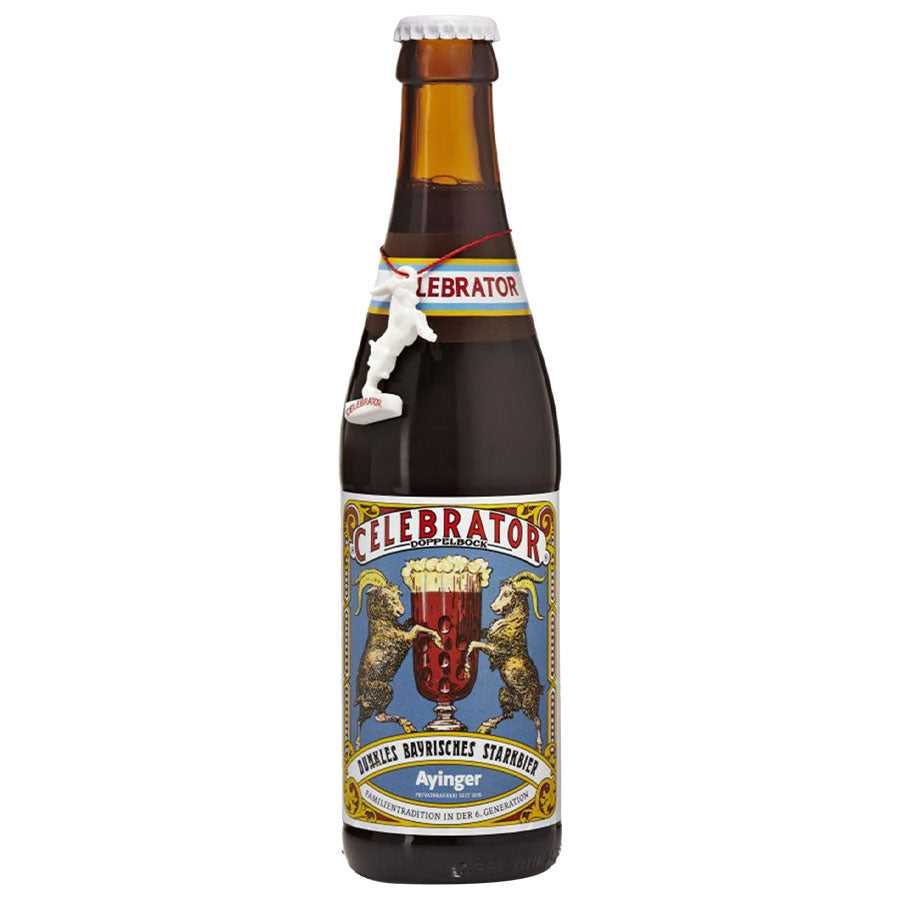 Celebrator Dobbelbock