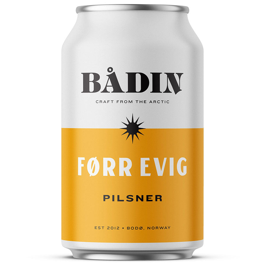 Førr Evig
