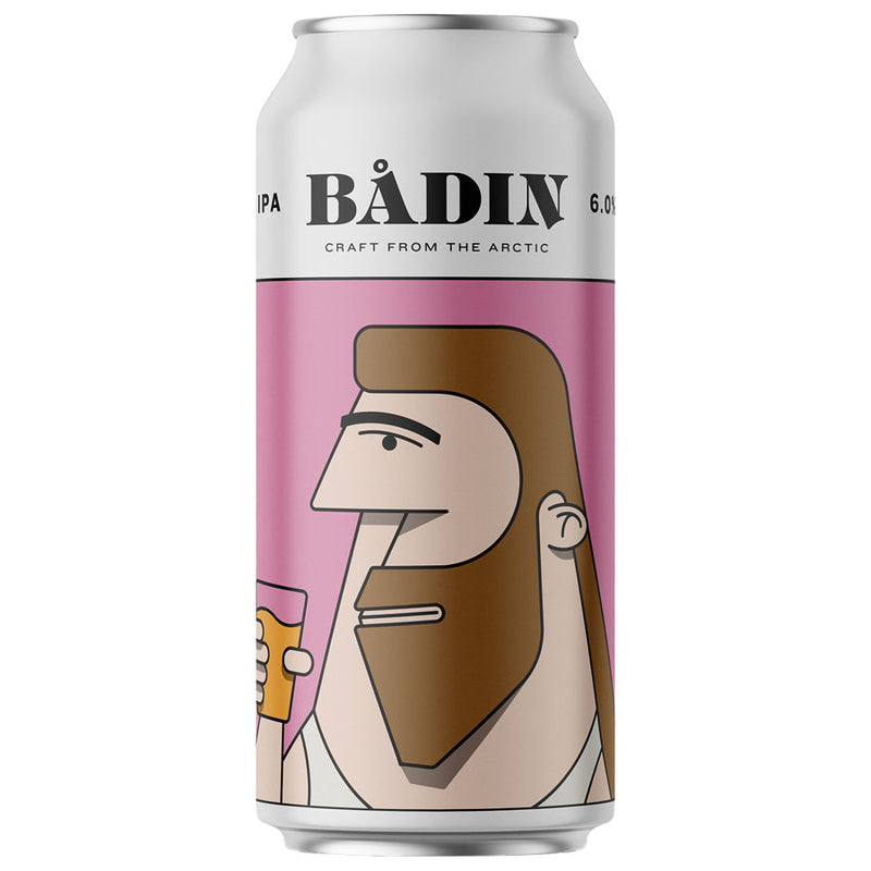 Hazy IPA