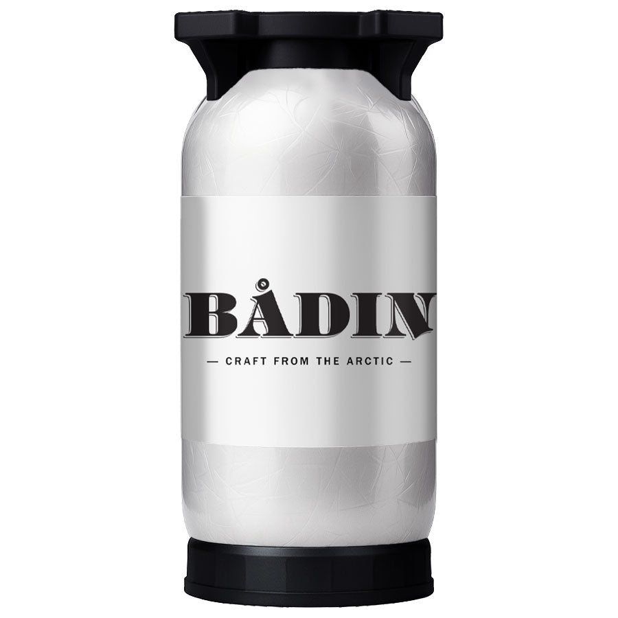 Saison BA Moscatel - LETRA Collab