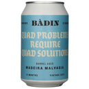 Quad Problems Require Quad Solutions