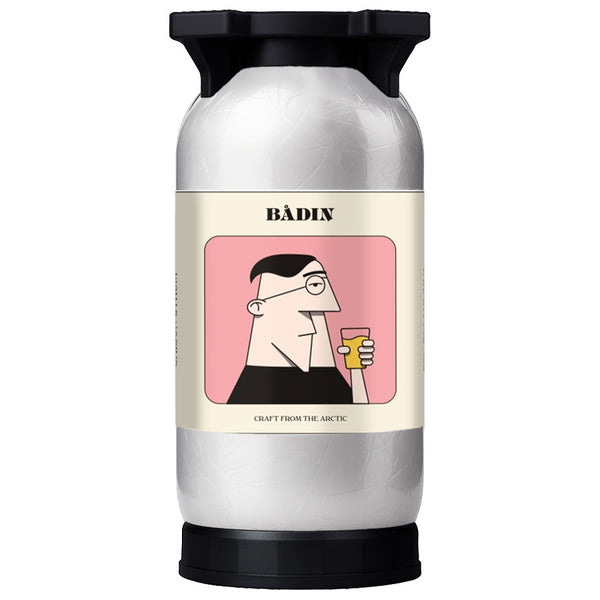 Saison Strøm